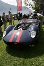 Maserati 250S 1957 года